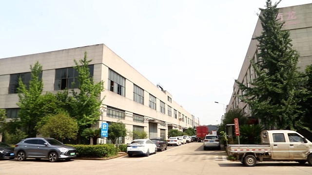 Shanghai Oudon International Trading Limited Vacuum Flask