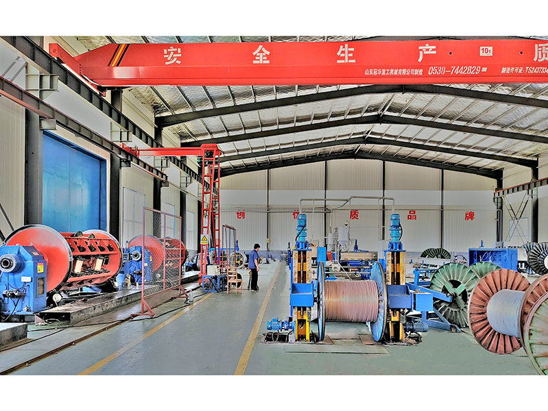 Qingdao Yilan Cable Co., Ltd. XLPE Insulated Cable