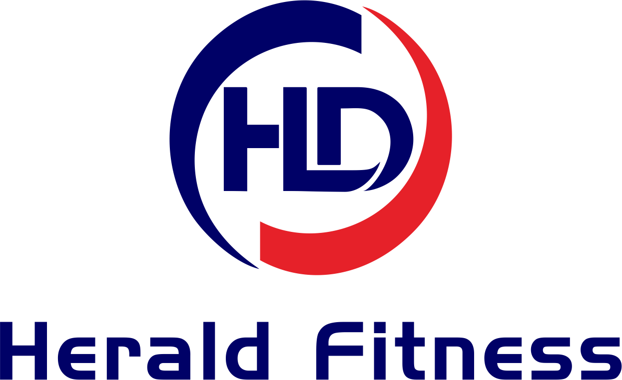 Ningjin Herald Fitness Equipment Co.,Ltd logo