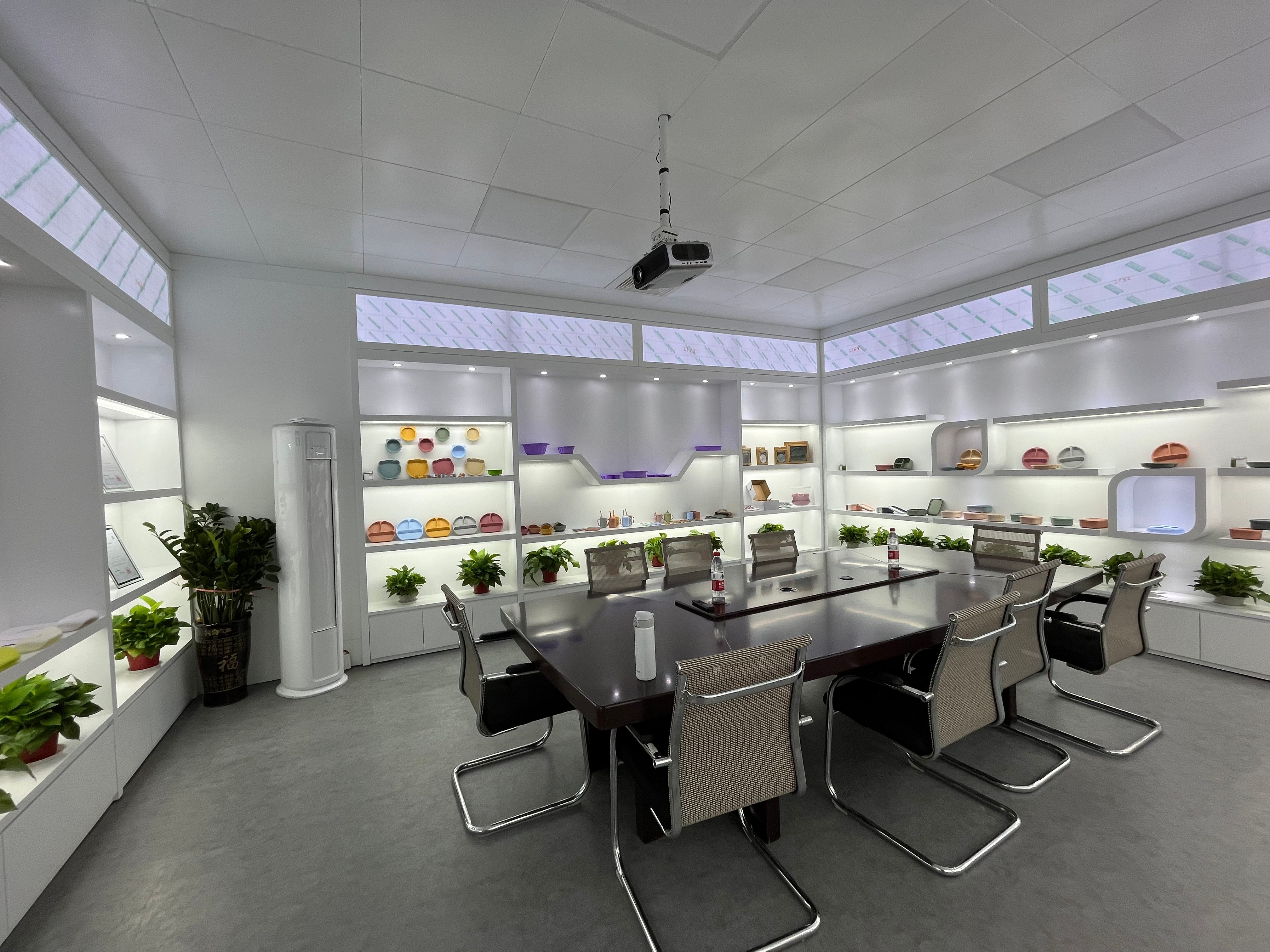 Shenzhen Miboshi Technology Co., Ltd. factory image 3
