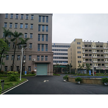 Shenzhen Oiltool-Boyao Optoelectronic Co., Ltd. LED Flood light