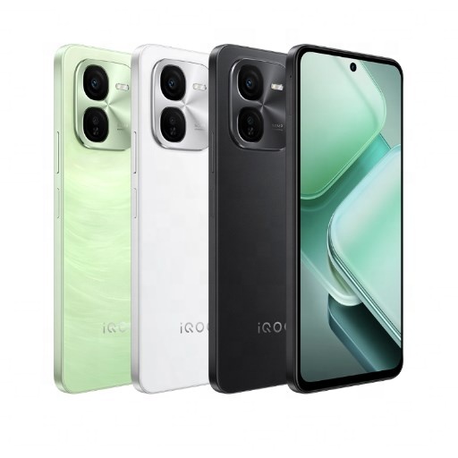 Shenzhen Xinlixiang E-Commerce Co., Ltd. New sales Viv0 IQOO Z9x 5g smartphone 6.72 inch Snapdragon 6 Gen 1,12GB+256GB,6000mAh Battery 44W charge with Beauty Camera