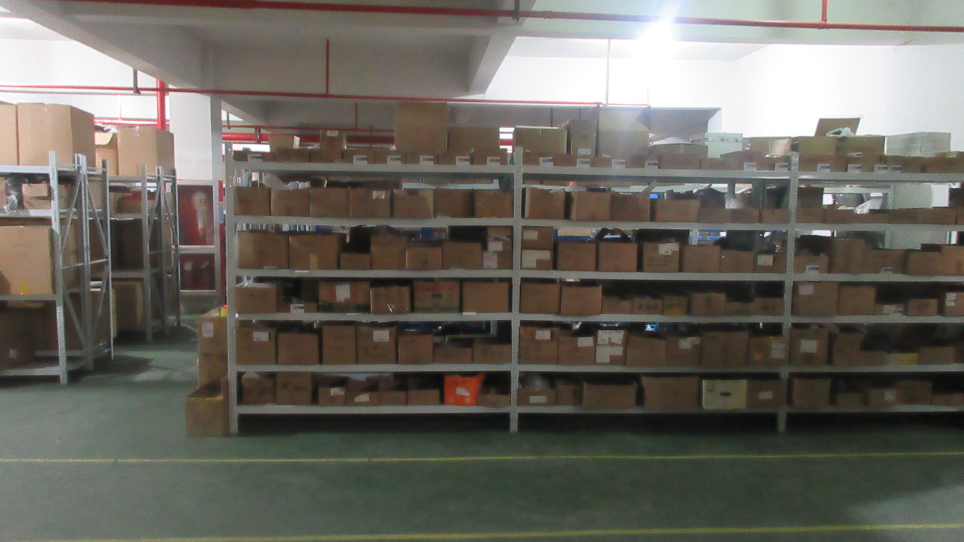 Zhejiang Hanson Appliances Co., Ltd. Tweeters