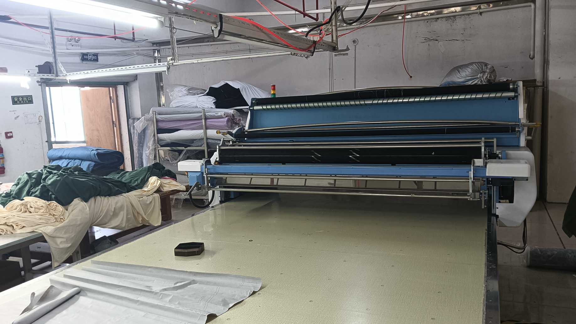 Zhejiang Meihu Dress Co., Ltd. Men's Shirts