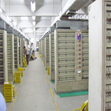 Beijing Huaju New Power Technology & Development Co., Ltd. battery charger