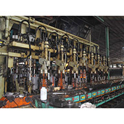 Shanghai Shiny Packing Co., Ltd. Glass Bottles