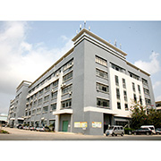 L Lab Corporation Limited Switching Power Supply