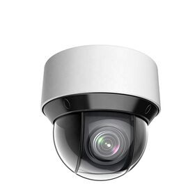 Hitosino OEM Darkfighter Infrared IR Surveillance 60fps Long Range Outdoor Speed Dome Zoom Auto Tracking Security PTZ IP Camera