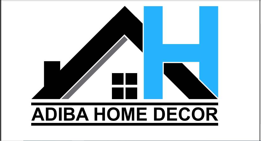 Adiba Home Decor logo