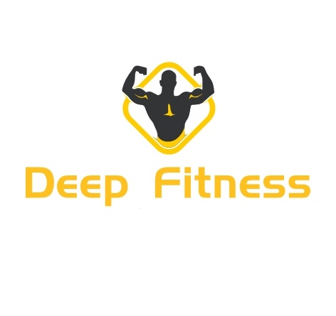 Zhenjiang Deep Fitness Co., Ltd. logo