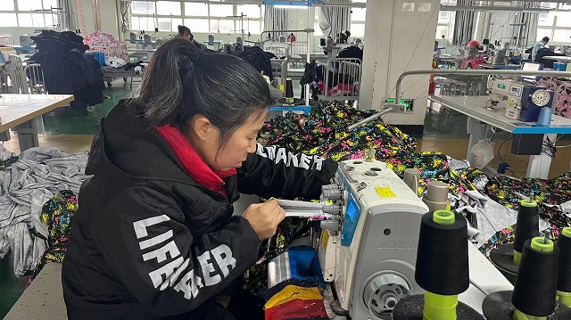 Yiwu Mascots Cosplay Culture Development Co., Ltd. Cosplay Costumes