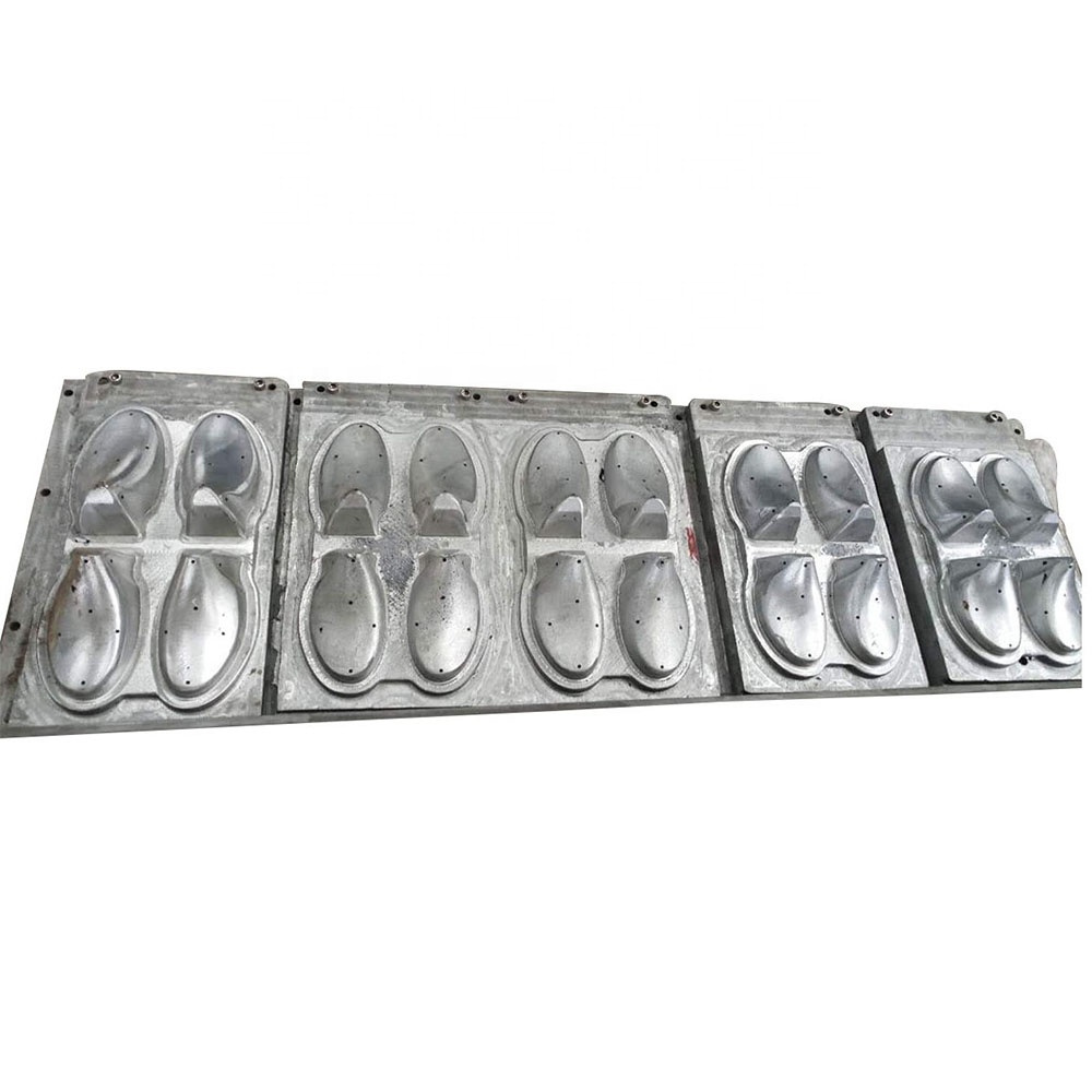 professional paper pulp shoe filler moulding mould manufacturer from China