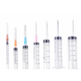 JIANGXI YIKANG 1 ml 2ml 3ml 4ml 5ml 10ml 20ml Medical syringe disposable syringe with needle