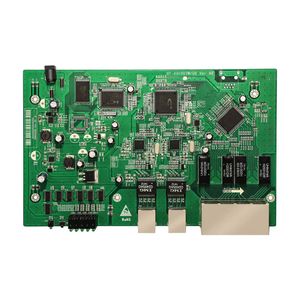 Merrillchip mcpcba China Shenzhen EMS SMT PCBA Services Iot Circuit Board
