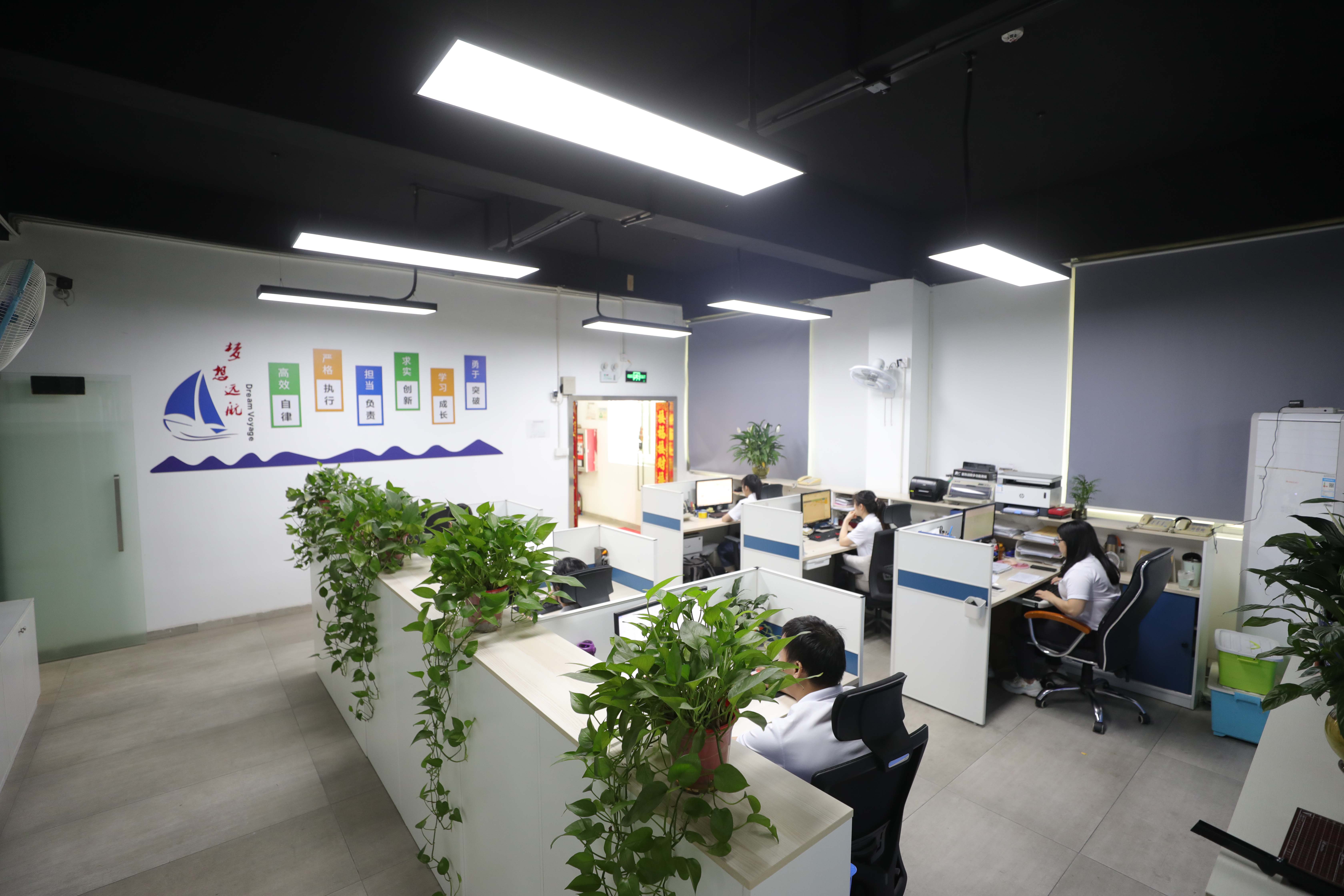 Shenzhen Kaidechang Electronic Technology Co., Ltd. factory image 4