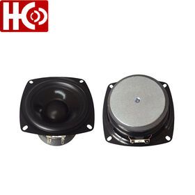 big power woofer driver 4 inch 6 ohm 20w auto speaker driver
