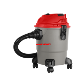 Professional supplier wet and dry can clean powerful industrial vacuum cleaner