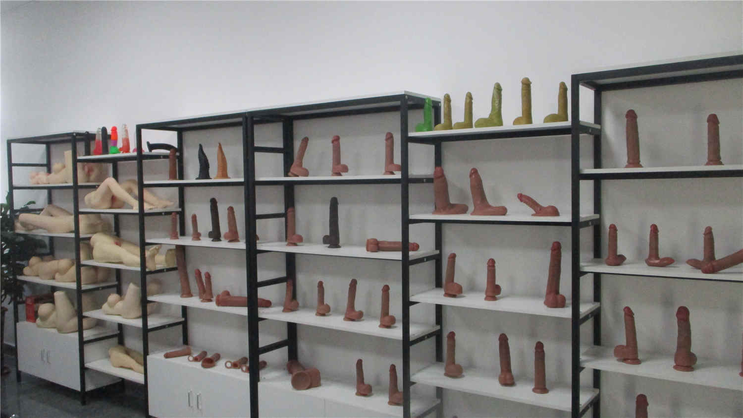 Dongguan Yiqing Electronic Technology Co., Ltd. Masturbation Cup