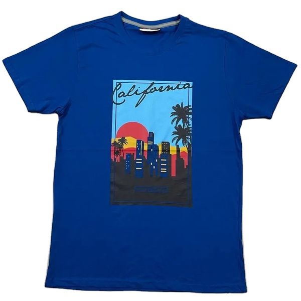 Mens Clothing Customize T-shirt Comfortable Best Quality Regular Fitted With Minimum Wholesale Price Manufacturer Bangladesh