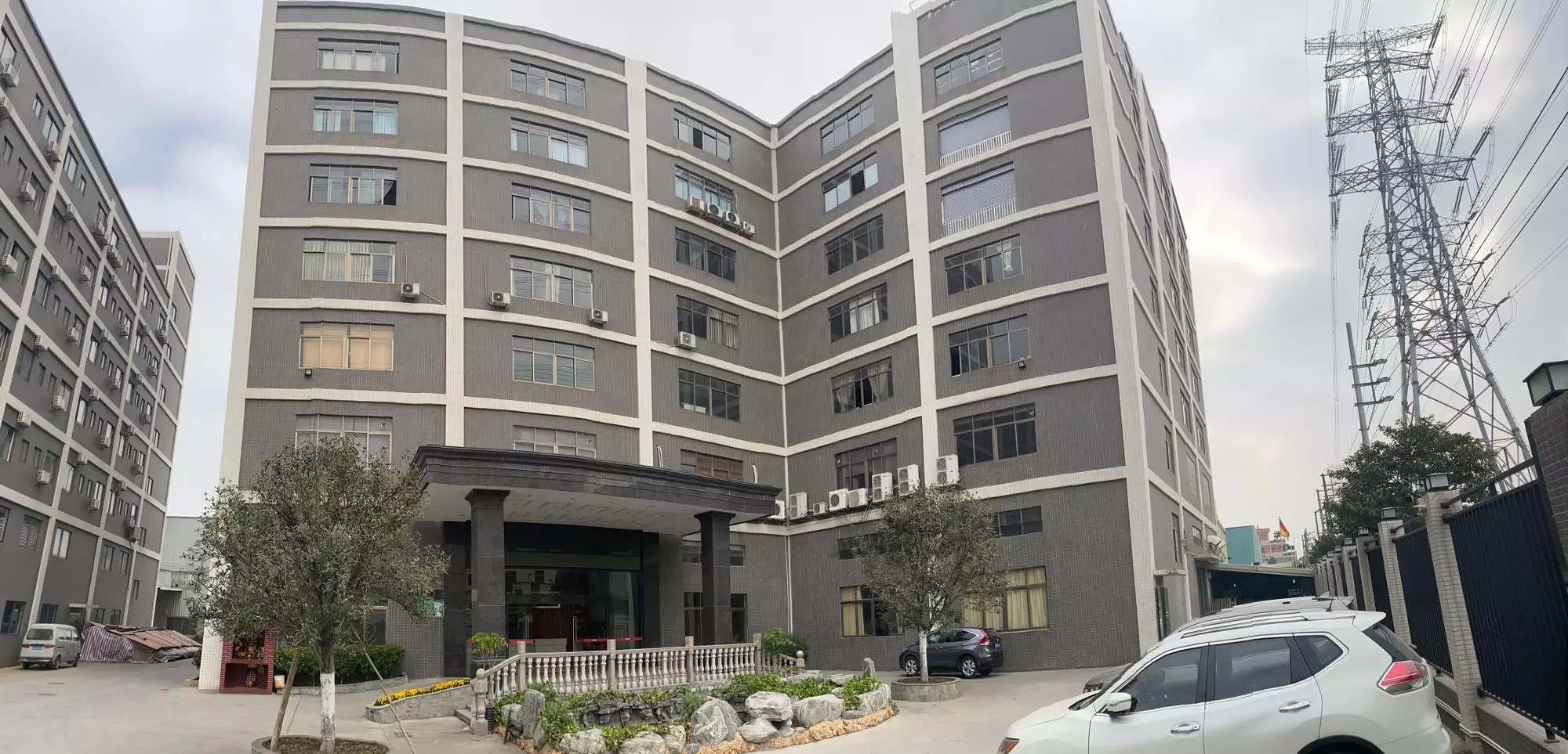 Foshan Boze Environmental Protection Technology Co., Ltd. cooler box mold