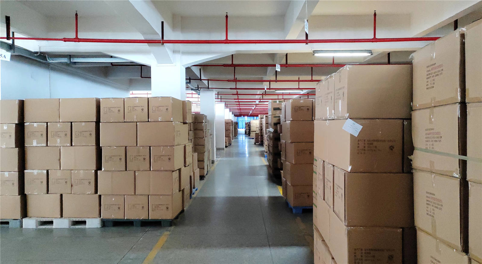 Shantou Linghai Plastic Packing Factory Co.,Ltd. Sushi Trays