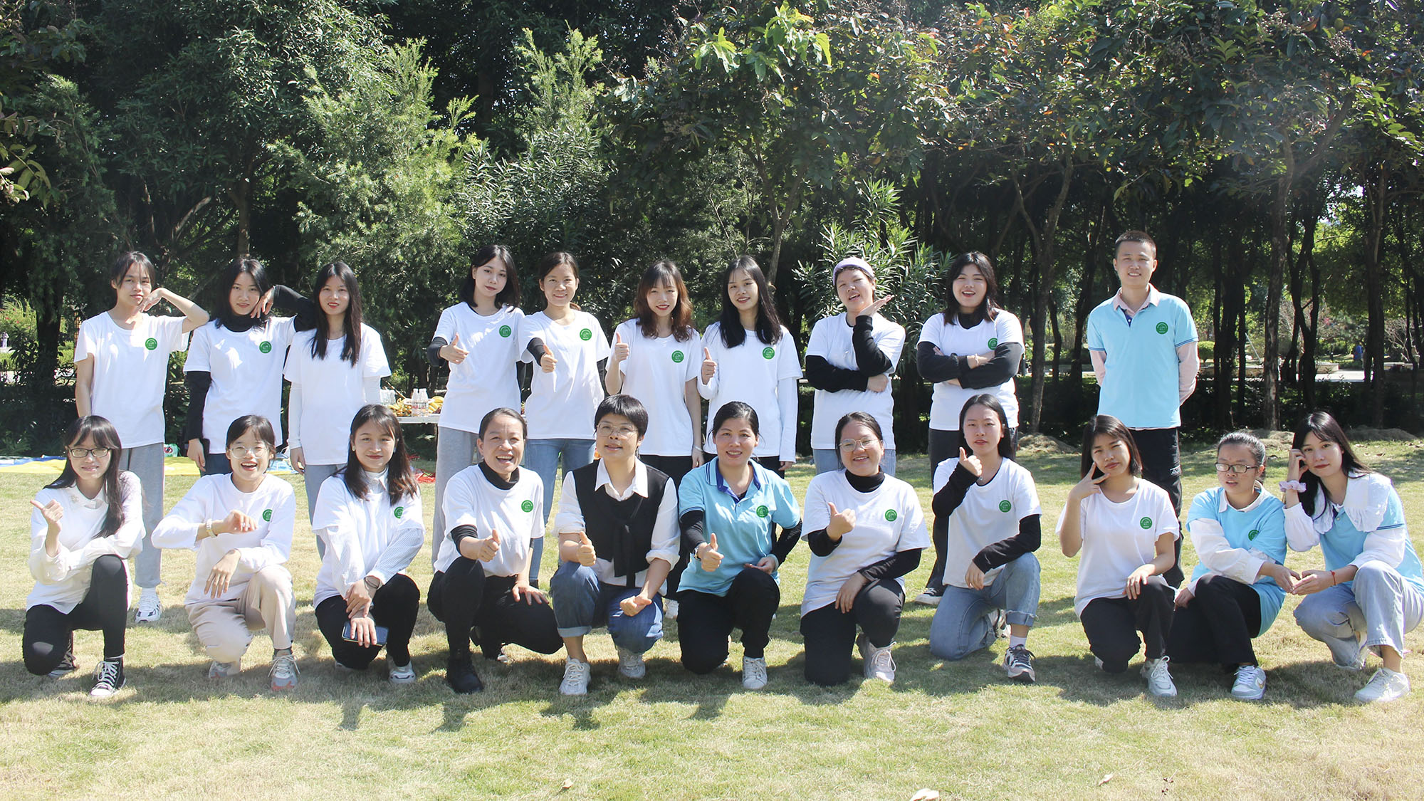 Guangxi Progreen Packaging Co., Ltd. coffee cups