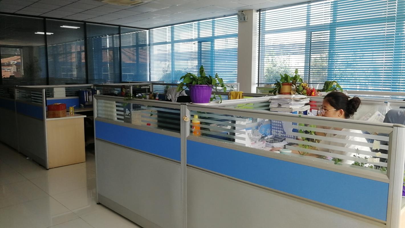 Heng Li Label Printing Co., Ltd. In-mould Labels