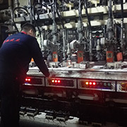 Shanghai Shiny Packing Co., Ltd. Glass Jars
