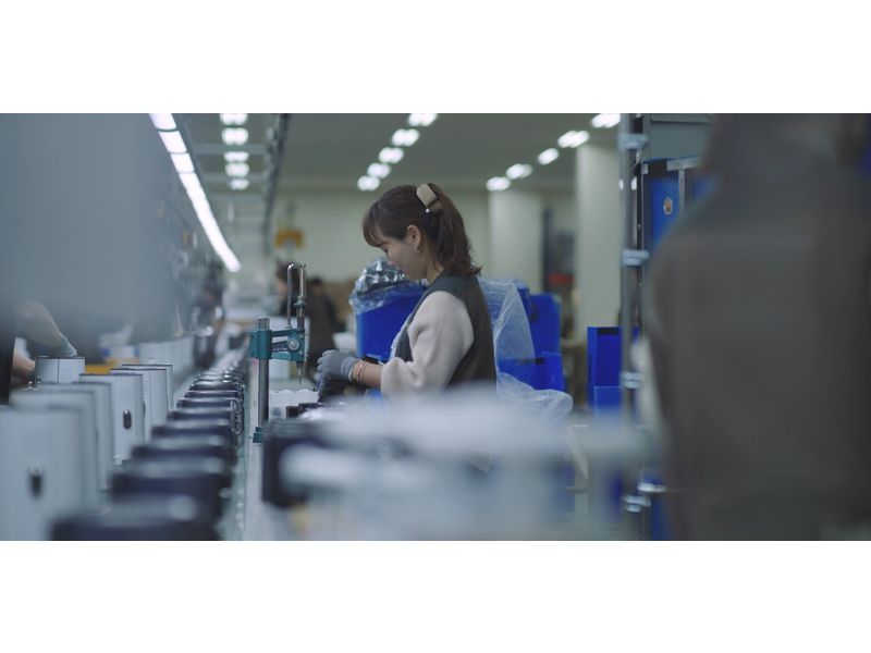 HUROM Group Corporation Quick Squeezer