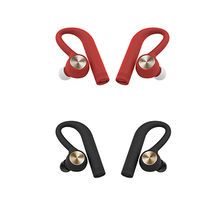 IPx5 Waterproof, Stereo Sound, Touch-sensitive button Ture Wireless Sport Bluetooth Earbuds/Headset