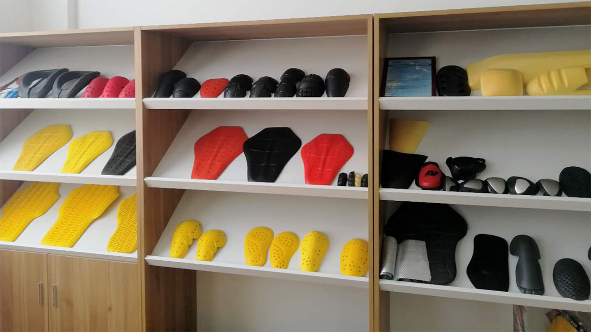 Qingdao Xiaoyi Security Items Co., Ltd. Elbow Pads