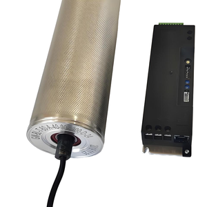 ODM/OEM Automatic Belt Conveyor Drum Motor Customizable Material Handling Equipment Parts