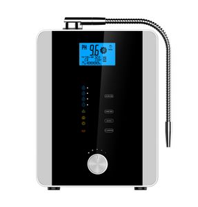Water treatment manufacturers wholesale Japanese Kangen alkaline water ionizer filters