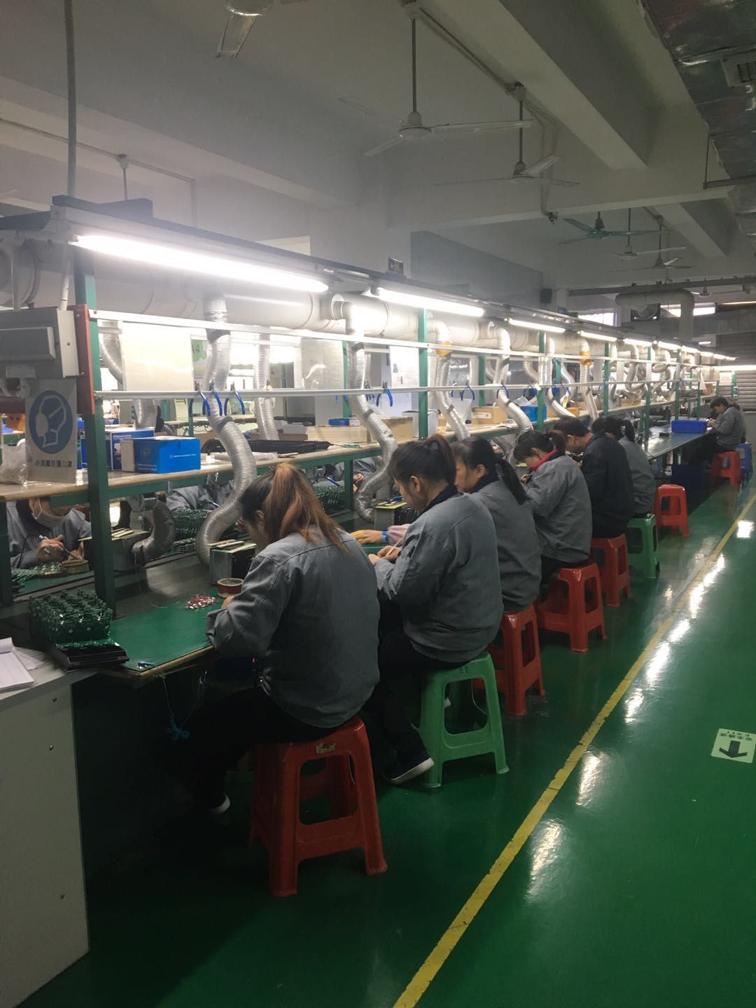 Foshan Artom EC Co., Ltd. factory image 1