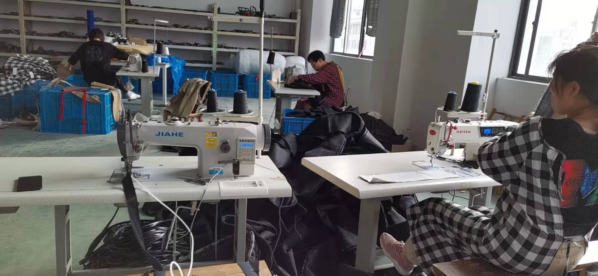 Jinhua Yixin Industry And Trade Co., Ltd. espresso machine