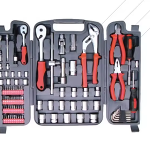 Factory supply 90pcs portable and durable household combination all kinds of hand tools set