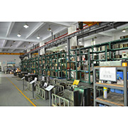 YongShen Mould Company Limited Medical Molds