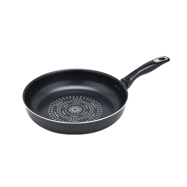 Quality Assurance Aluminum Cookware Non Stick Frying Pan Cookware Set Cooking Easy To Grip