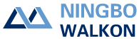 Ningbo Walkon Plastic Industrial Co., Ltd. logo