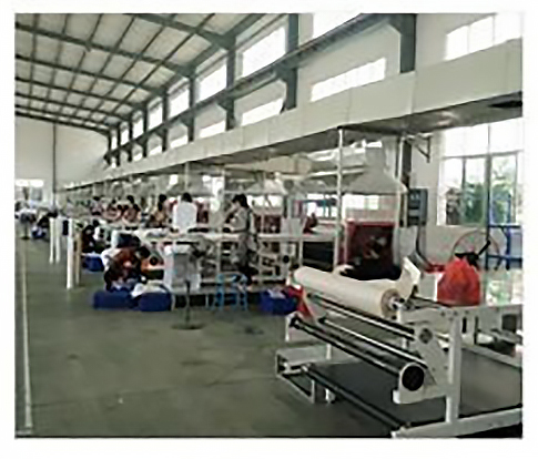 Quanzhou Moqi Culture Development Co., Ltd. Handbags