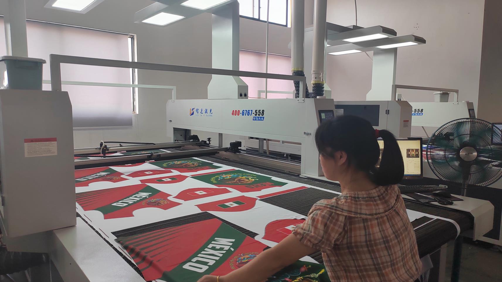 Shangrao Yingran Electronic Commerce Co., Ltd. Fishing Shirts
