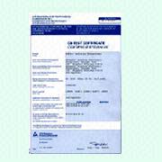 Zhejiang Lianlong Electron & Electric Appliances Co., Ltd. Switching Power Adapters