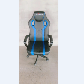 Manufacture PC Racing Chair Reclining Gaming Chair with Metal Base & Multi-functional Mechanism