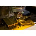 Electrical Discharge Machining (EDM) Services