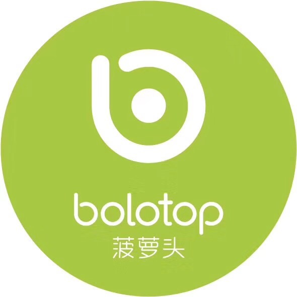 Yiwu Bolotop Electronic Technology Co., Ltd. logo