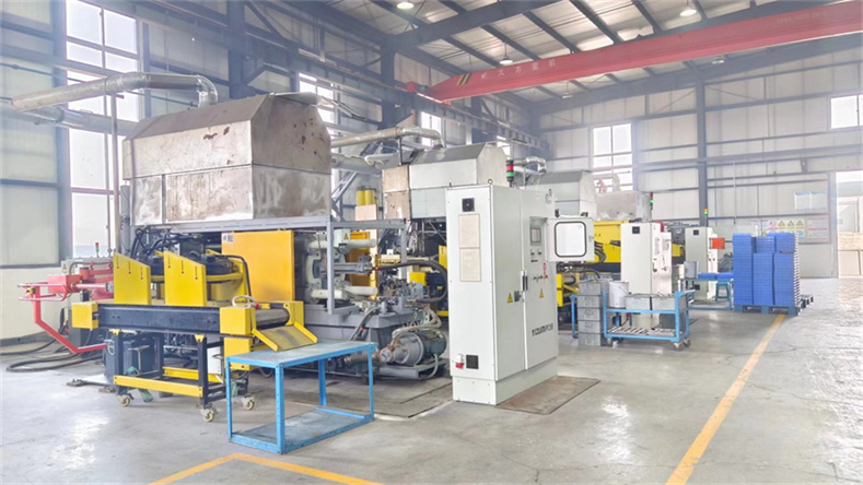 Yantai Zhengshi Hardware Co., Ltd. Furniture Handles