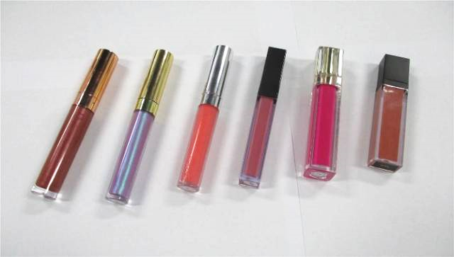 Shenzhen Beauty Secret Tech Co., Limited Lipstick