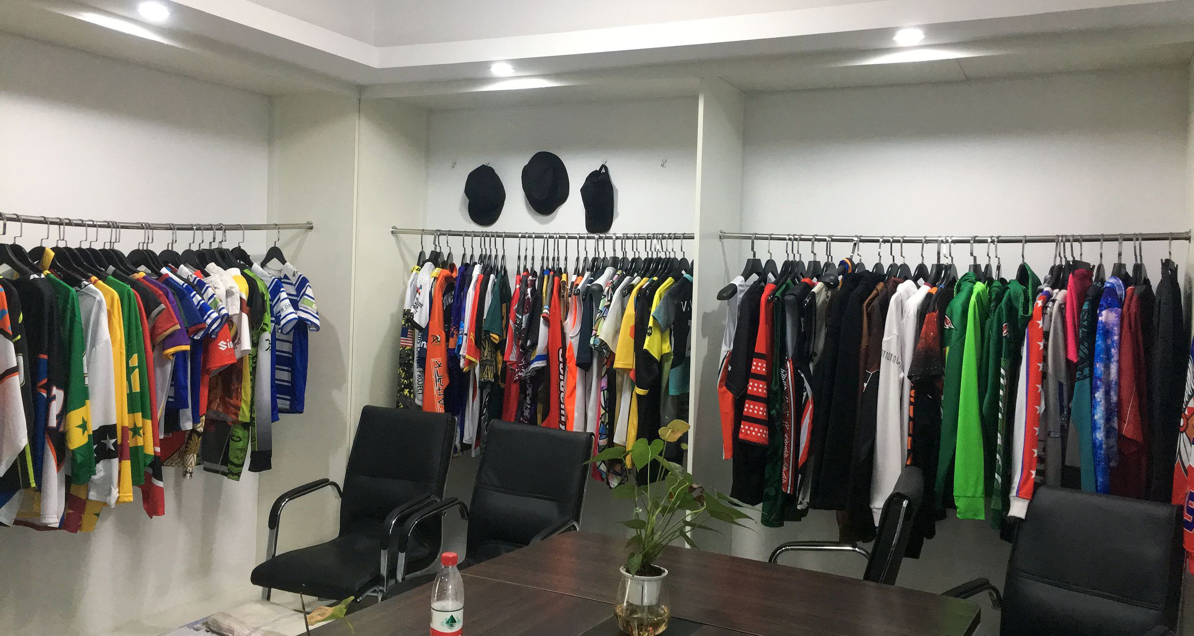 ICATCHER INDUSTRY Fitness Wear