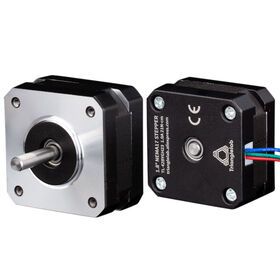 Trianglelab titan Stepper Motor 4-lead Nema 17 23mm 42 motor 3D printer extruder for J-head bowden reprap mk8