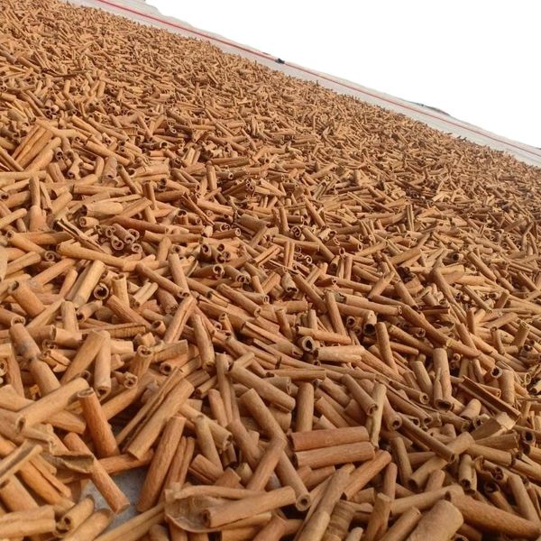 Cinnamon Sticks Split Cassia Vietnam Premium Quality Top Grade Spicy AD Single Herbs Spices- WS 0084989322607